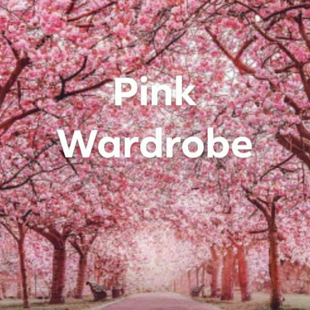 🌸Pretty In Pink